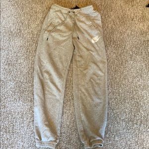 Nike sweatpants